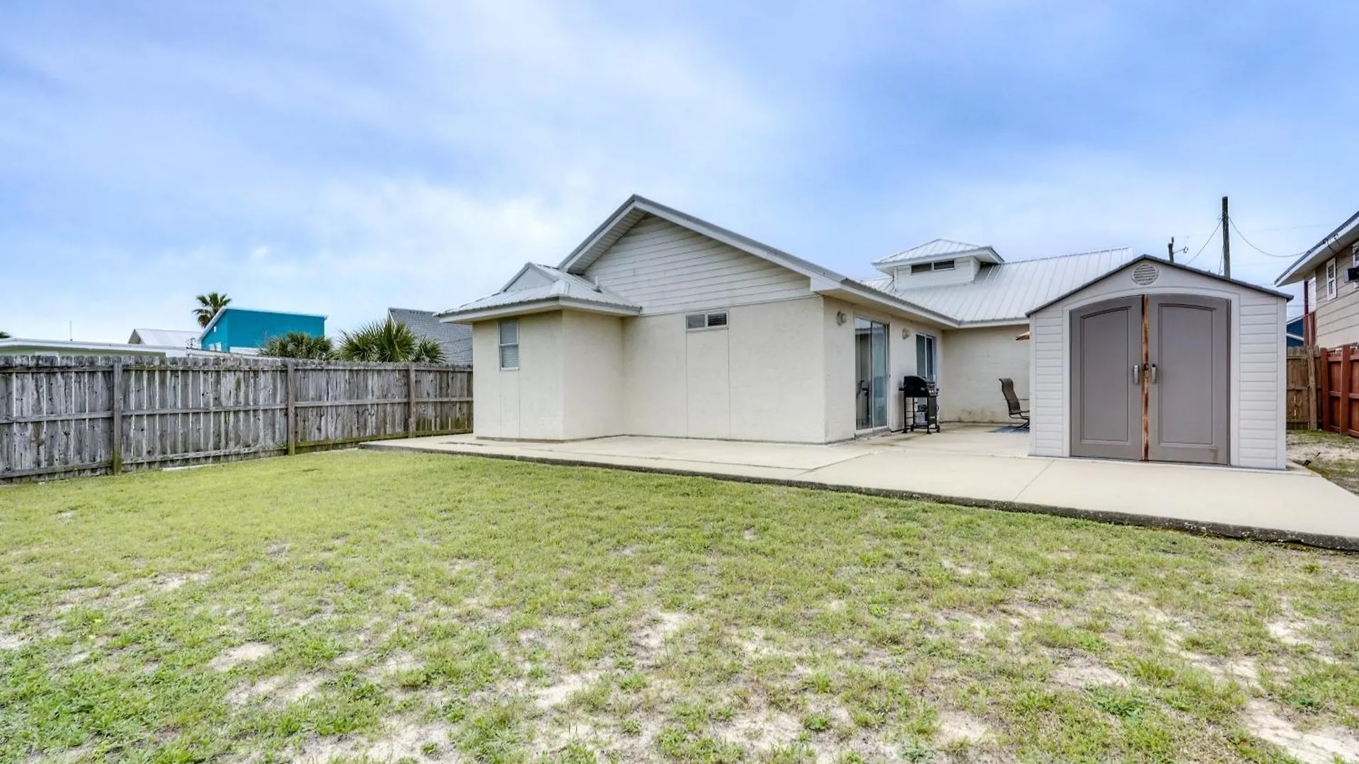Σπίτι διακοπών Panama City Beach Home Walk To Emerald Beach!