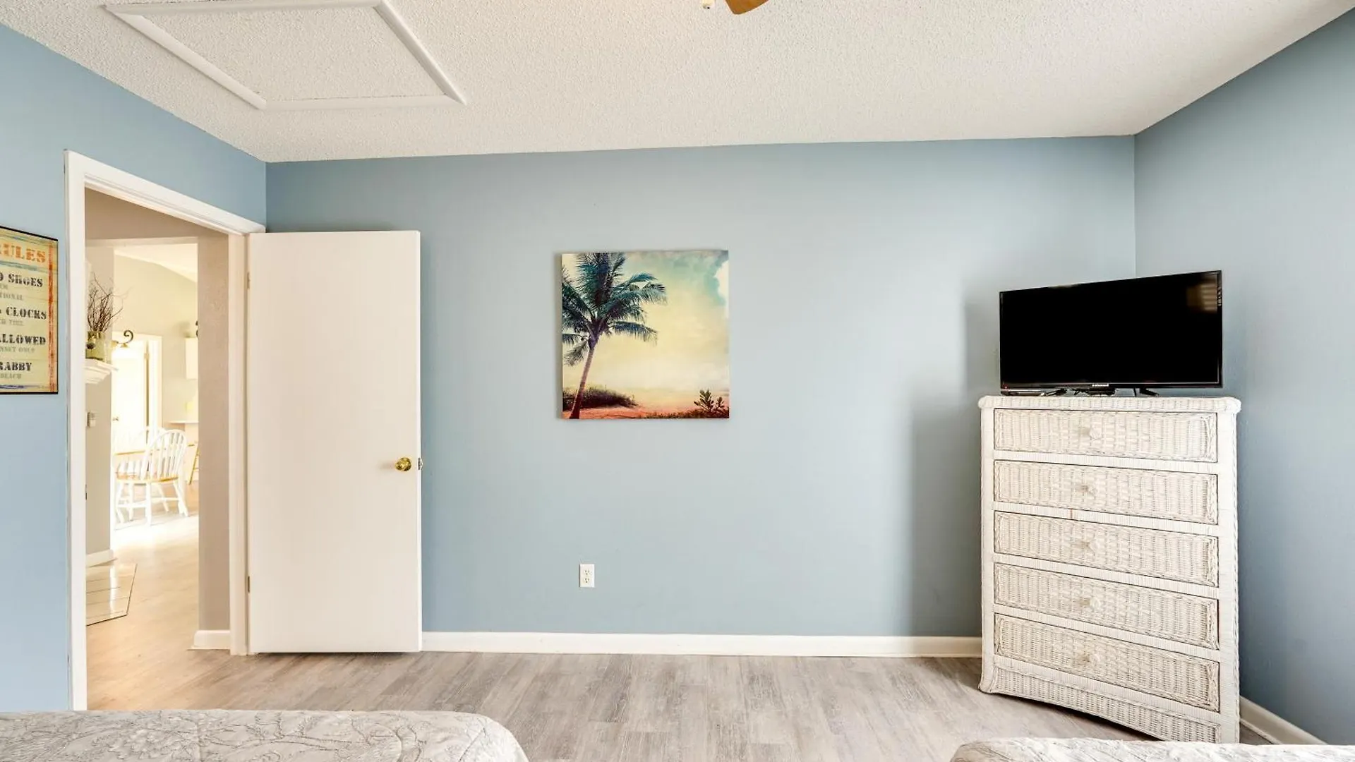 Panama City Beach Home Walk To Emerald Beach! Σπίτι διακοπών