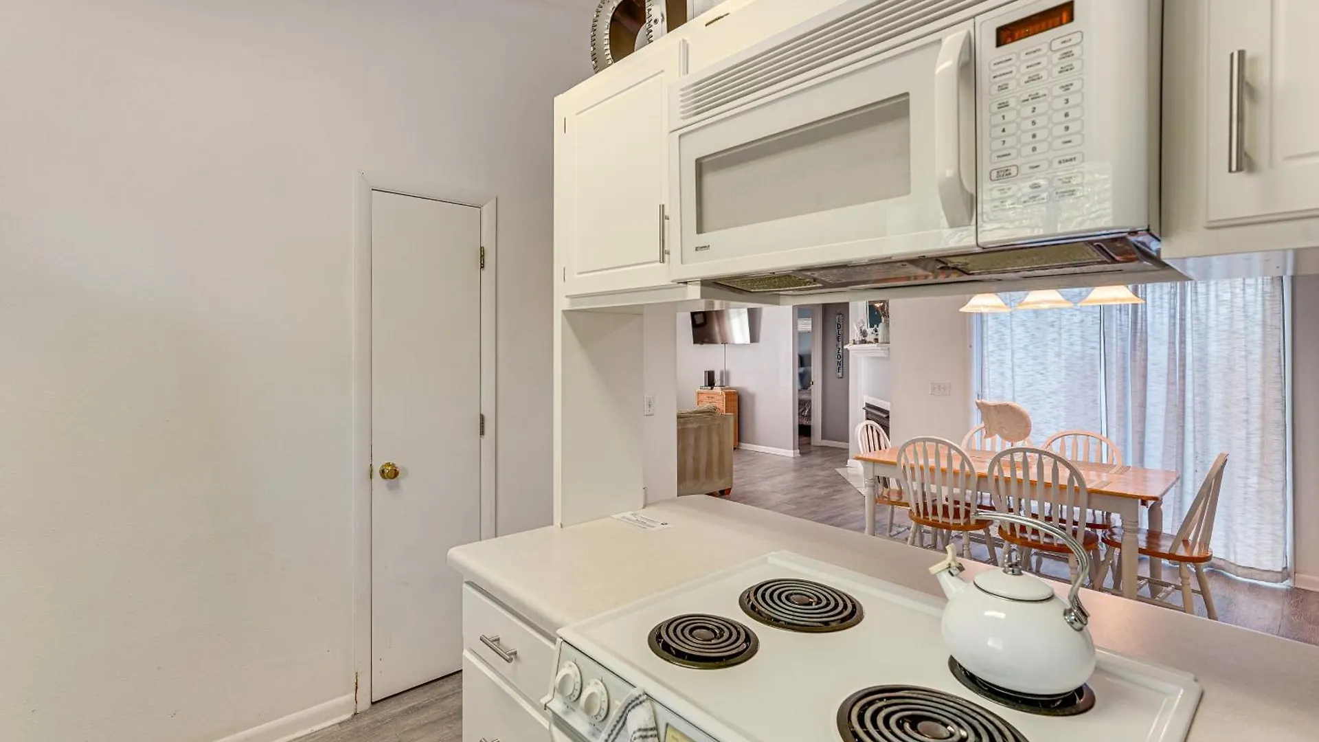 Holiday home Panama City Beach Home Walk To Emerald Beach!